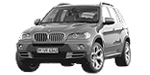 BMW E70 P1442 Fault Code