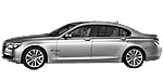 BMW F02 P1442 Fault Code